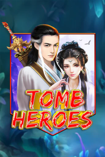 Tomb Heroes демо слот играть онлайн | JoyCasino Online бесплатная игра