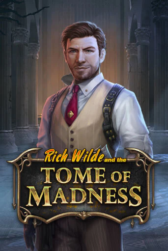 Tome of Madness демо слот играть онлайн | JoyCasino Online бесплатная игра