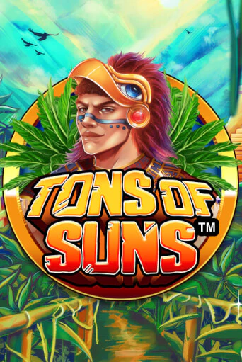 Tons of Suns демо слот играть онлайн | JoyCasino Online бесплатная игра