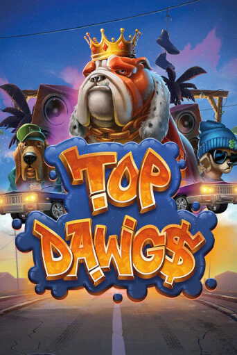 Top Dawg$ демо слот играть онлайн | JoyCasino Online бесплатная игра