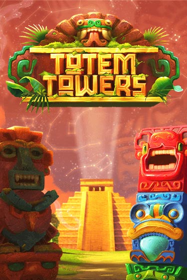 Totem Towers демо слот играть онлайн | JoyCasino Online бесплатная игра