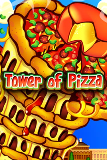 Tower Of Pizza демо слот играть онлайн | JoyCasino Online бесплатная игра