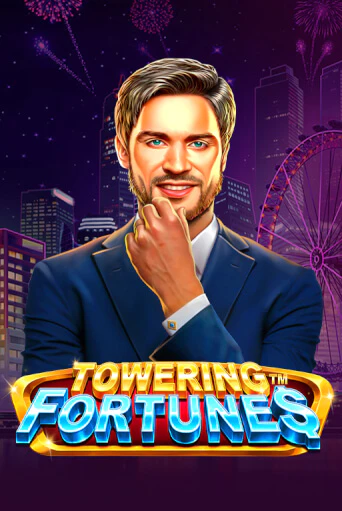 Towering Fortunes демо слот играть онлайн | JoyCasino Online бесплатная игра