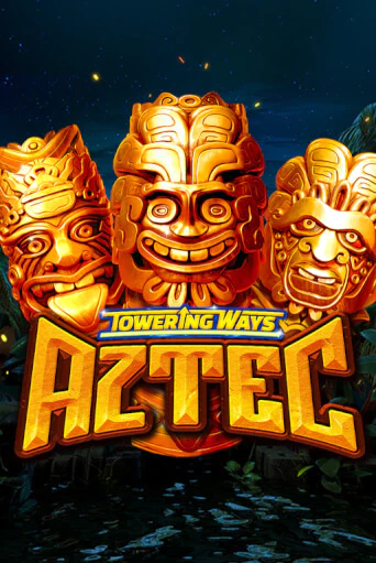 Towering Ways Aztec демо слот играть онлайн | JoyCasino Online бесплатная игра