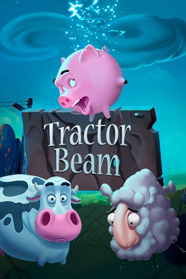 Tractor Beam демо слот играть онлайн | JoyCasino Online бесплатная игра