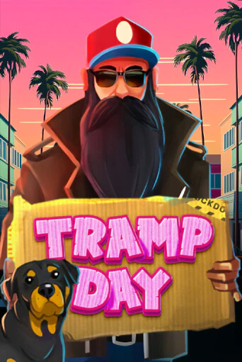 Tramp Day демо слот играть онлайн | JoyCasino Online бесплатная игра