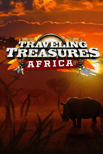 Traveling Treasures Africa демо слот играть онлайн | JoyCasino Online бесплатная игра