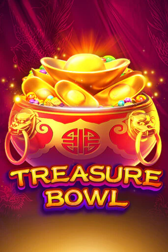 Treasure Bowl демо слот играть онлайн | JoyCasino Online бесплатная игра