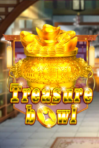Treasure Bowl демо слот играть онлайн | JoyCasino Online бесплатная игра