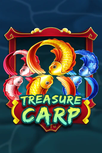 Treasure Carp демо слот играть онлайн | JoyCasino Online бесплатная игра