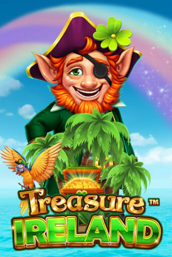 Treasure Ireland демо слот играть онлайн | JoyCasino Online бесплатная игра