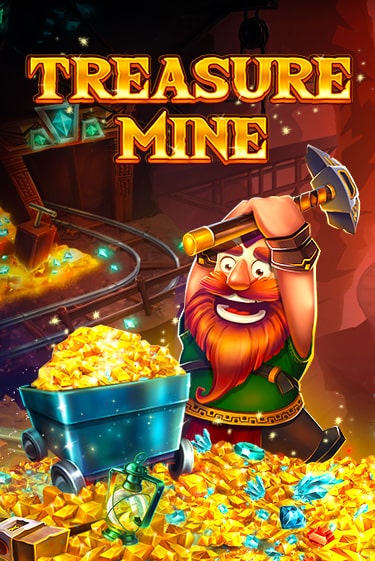 Treasure Mine демо слот играть онлайн | JoyCasino Online бесплатная игра