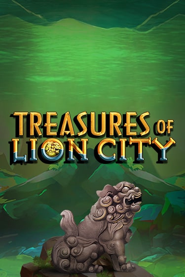 Treasures of Lion City демо слот играть онлайн | JoyCasino Online бесплатная игра