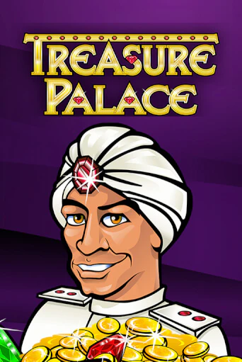 Treasure Palace демо слот играть онлайн | JoyCasino Online бесплатная игра