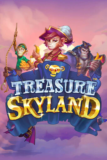 Treasure Skyland демо слот играть онлайн | JoyCasino Online бесплатная игра