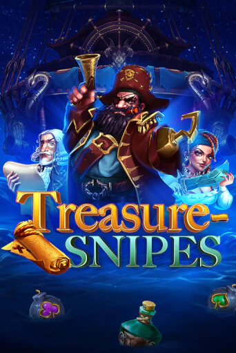 Treasure-snipes демо слот играть онлайн | JoyCasino Online бесплатная игра