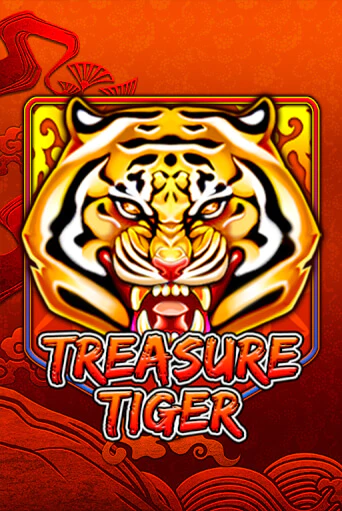 Treasure Tiger демо слот играть онлайн | JoyCasino Online бесплатная игра