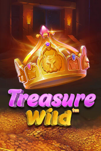 Treasure Wild демо слот играть онлайн | JoyCasino Online бесплатная игра