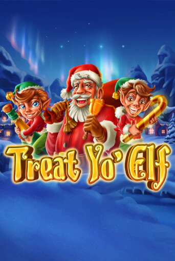 Treat Yo’ Elf демо слот играть онлайн | JoyCasino Online бесплатная игра