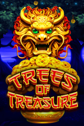 Trees of Treasure демо слот играть онлайн | JoyCasino Online бесплатная игра