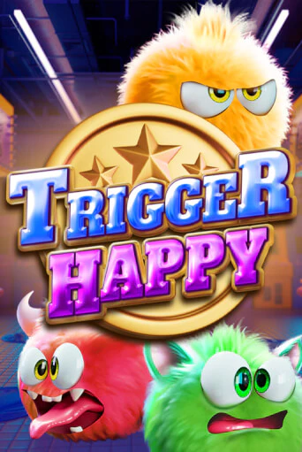 Trigger Happy демо слот играть онлайн | JoyCasino Online бесплатная игра