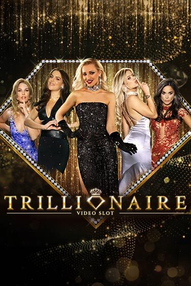 Trillionaire демо слот играть онлайн | JoyCasino Online бесплатная игра