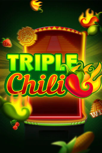 Triple Chili демо слот играть онлайн | JoyCasino Online бесплатная игра
