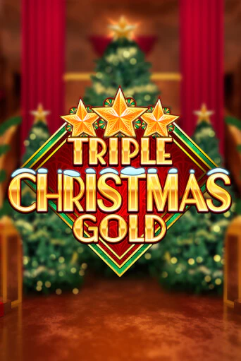 Triple Christmas Gold демо слот играть онлайн | JoyCasino Online бесплатная игра