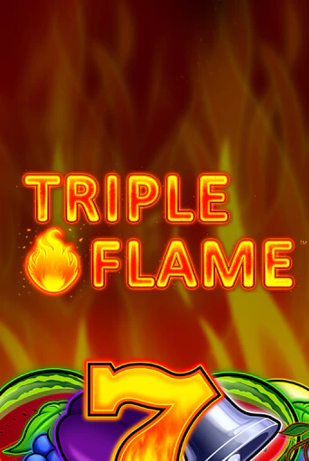 Triple Flame демо слот играть онлайн | JoyCasino Online бесплатная игра