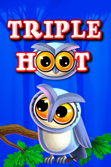 Triple Hoot демо слот играть онлайн | JoyCasino Online бесплатная игра
