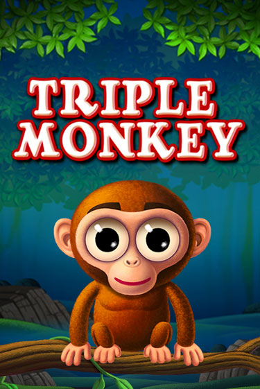 Triple Monkey демо слот играть онлайн | JoyCasino Online бесплатная игра