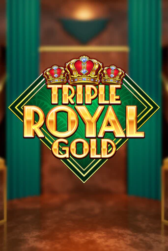 Triple Royal Gold демо слот играть онлайн | JoyCasino Online бесплатная игра