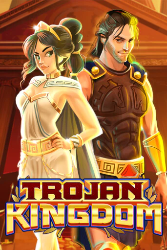 Trojan Kingdom демо слот играть онлайн | JoyCasino Online бесплатная игра