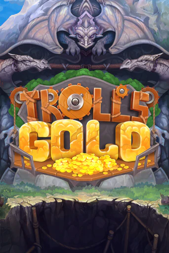 Troll's Gold демо слот играть онлайн | JoyCasino Online бесплатная игра