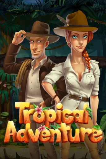 Tropical Adventure демо слот играть онлайн | JoyCasino Online бесплатная игра