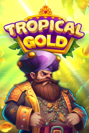Tropical Gold демо слот играть онлайн | JoyCasino Online бесплатная игра