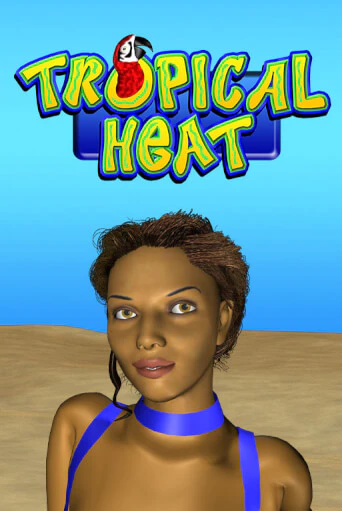 Tropical Heat демо слот играть онлайн | JoyCasino Online бесплатная игра