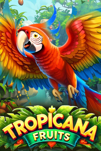 Tropicana Fruits демо слот играть онлайн | JoyCasino Online бесплатная игра