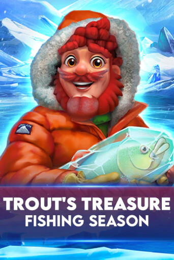 Trout's Treasure - Fishing Season демо слот играть онлайн | JoyCasino Online бесплатная игра