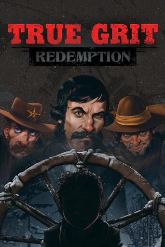 True Grit демо слот играть онлайн | JoyCasino Online бесплатная игра