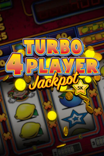 Turbo4Player демо слот играть онлайн | JoyCasino Online бесплатная игра