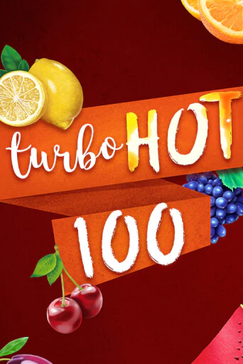 Turbo Hot 100 демо слот играть онлайн | JoyCasino Online бесплатная игра