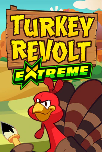 Turkey Revolt Extreme демо слот играть онлайн | JoyCasino Online бесплатная игра