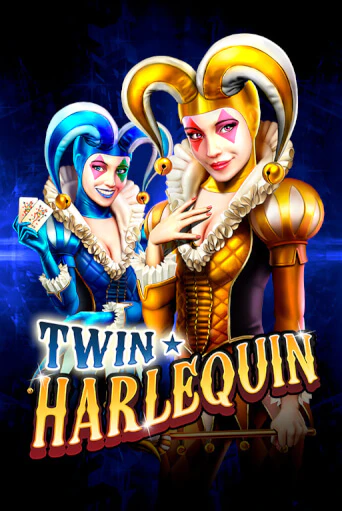 Twin Harlequin демо слот играть онлайн | JoyCasino Online бесплатная игра