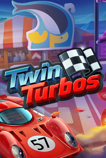 Twin Turbos демо слот играть онлайн | JoyCasino Online бесплатная игра