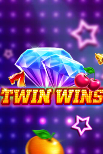 TwinWins демо слот играть онлайн | JoyCasino Online бесплатная игра