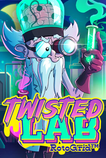 Twisted Lab демо слот играть онлайн | JoyCasino Online бесплатная игра