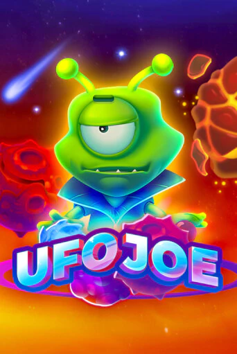 UFO Joe демо слот играть онлайн | JoyCasino Online бесплатная игра
