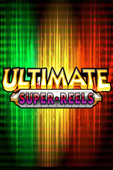 Ultimate Super Reels демо слот играть онлайн | JoyCasino Online бесплатная игра