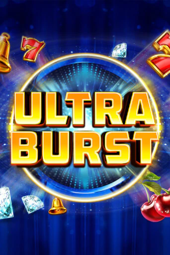 Ultra Burst демо слот играть онлайн | JoyCasino Online бесплатная игра